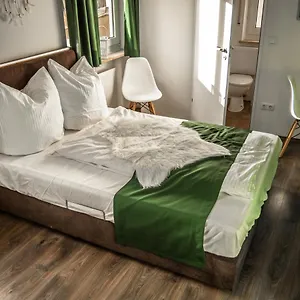 Waldpension Zollhaus Affittacamere Norimberga