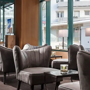 Tryp By Wyndham Centre Hotel Colonia
