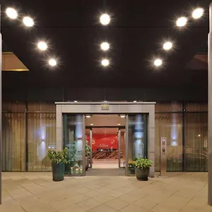 Adina Frankfurt Neue Oper Apartahotel Fráncfort del Meno