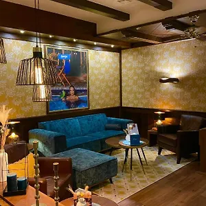 *** Hotell Hotel Heidelberg Tyskland