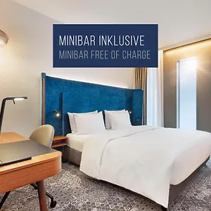 ***** Hotell Hyperion Tyskland