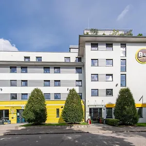 City-nord Hotel Múnich