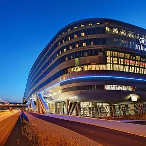 Hilton Frankfurt Airport Hotel Fráncfort del Meno