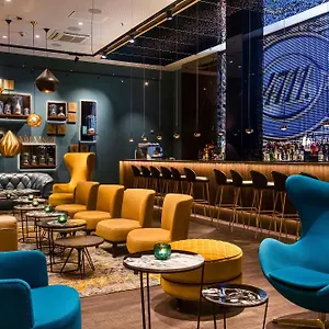 One Koeln-altstadt Hotel Colonia