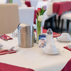 Hotel Goethe Messe By Trip