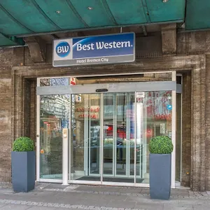 Western Hotel Brema