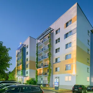 Western Windorf Hotel Lipsia