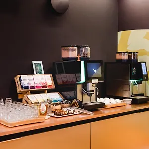 Rioca Posto 5 Apartahotel