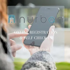 Nurban Oldtown (adults Only) 3* Nuremberg