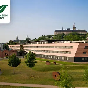Welcome Kongress Hotel
