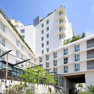 Centre Gare Saint-charles 3* Marseilles