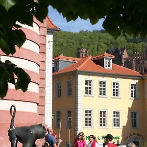 *** Hotell Zur Alten Bruecke Tyskland