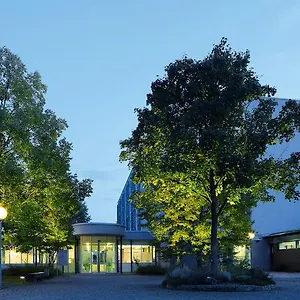 Bfwhotel Und Tagungszentrum Hotel Norimberga