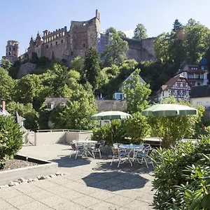 *** Hotell Am Schloss Tyskland