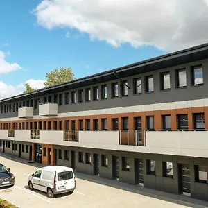 A7 Hotel Amburgo