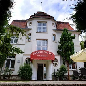 *** Hotell Parkhotel Atlantic Tyskland