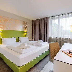 **** Hotell Congress Mercure An Der Messe Tyskland