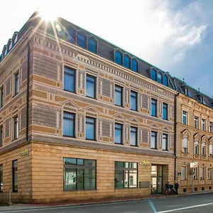 Szálloda City Hotel Bamberg