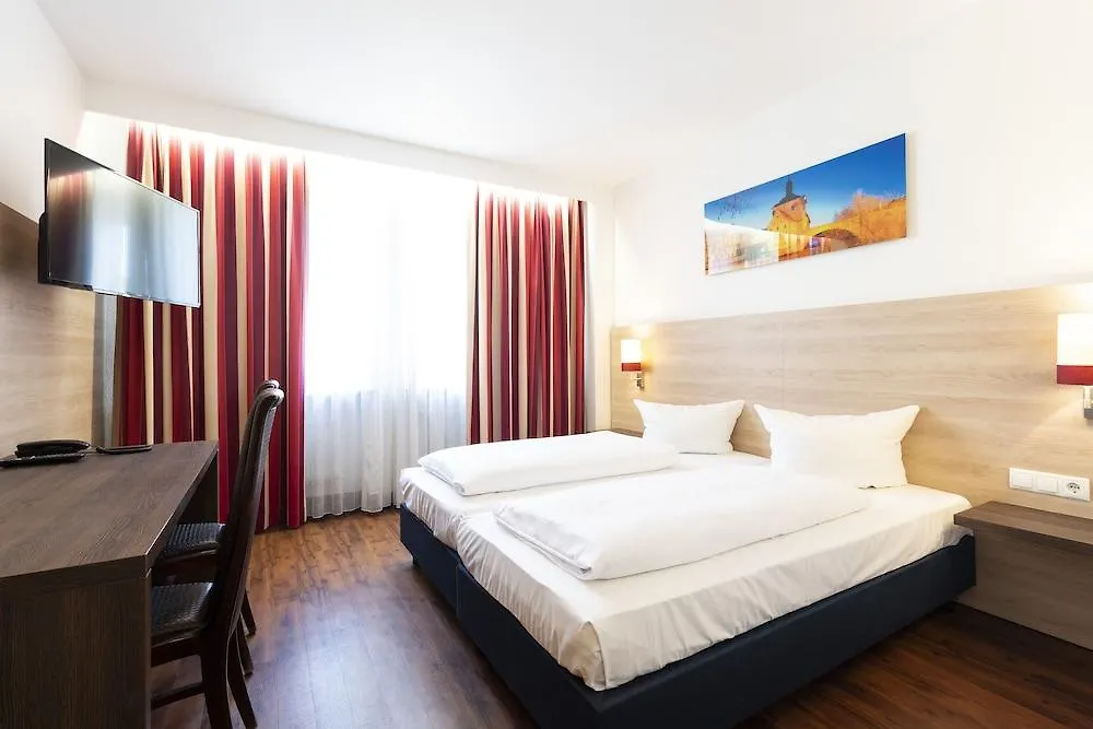 Hotel National Bamberg