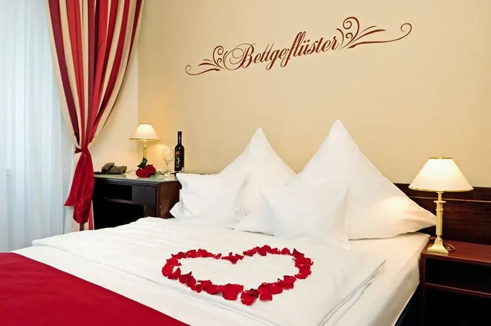 Hotel National Bamberga Germania